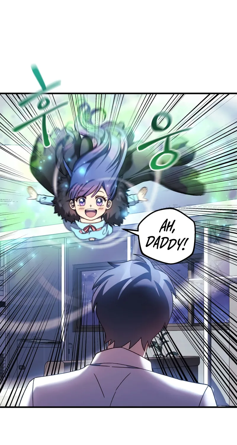 My Daughter Is The Final Boss Chapter 65 page 41 - 