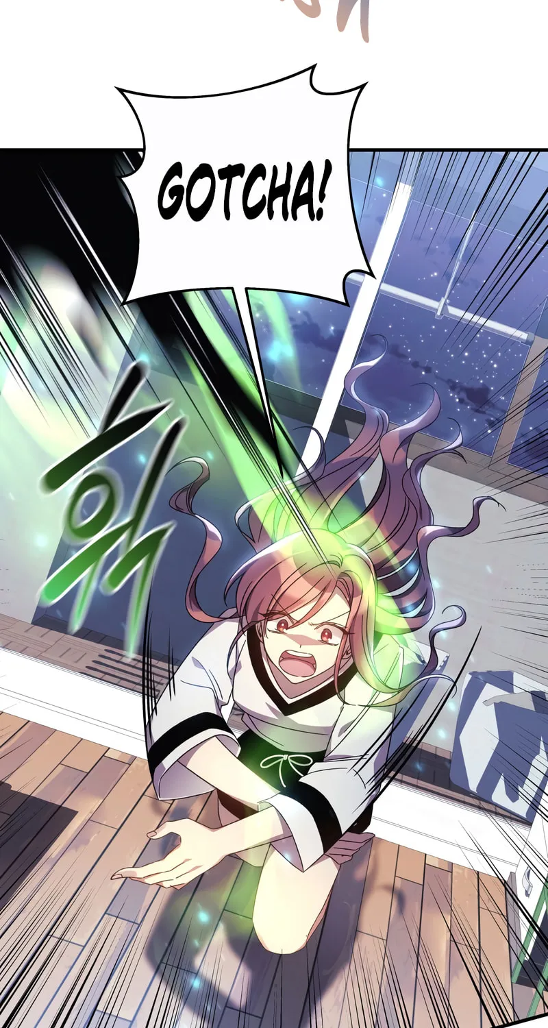 My Daughter Is The Final Boss Chapter 65 page 43 - 