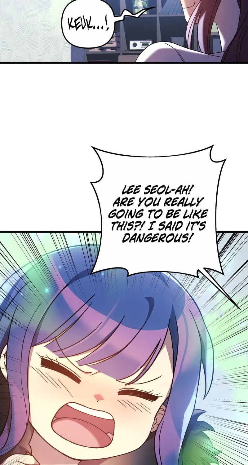My Daughter Is The Final Boss Chapter 65 page 45 - 