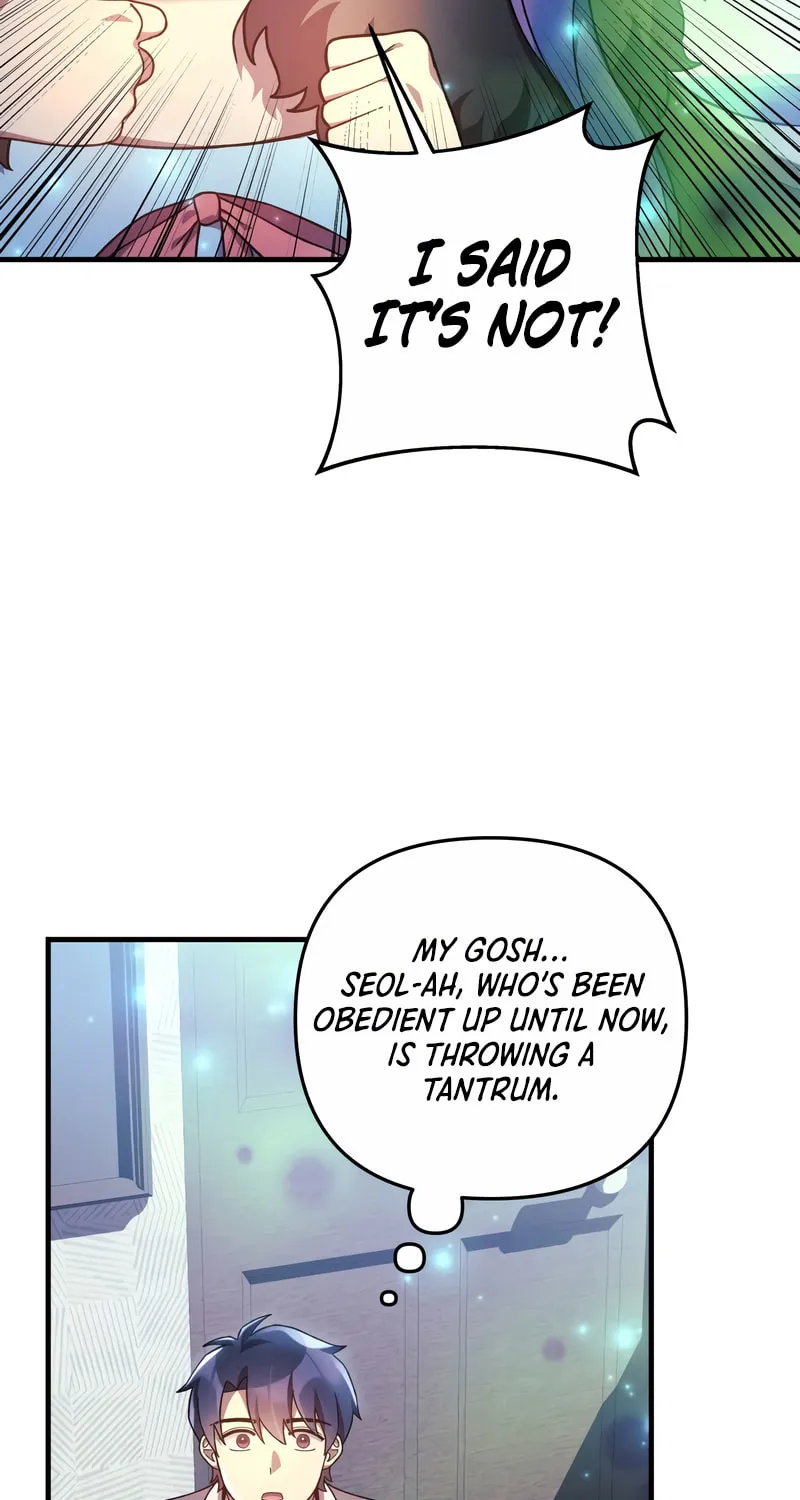 My Daughter Is The Final Boss Chapter 65 page 46 - 