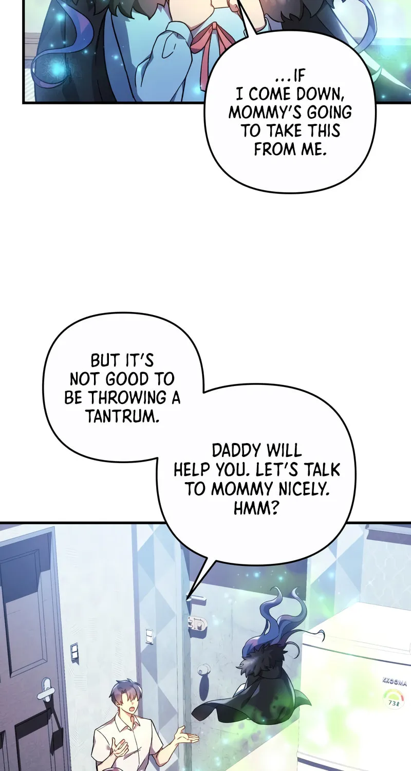 My Daughter Is The Final Boss Chapter 65 page 49 - 