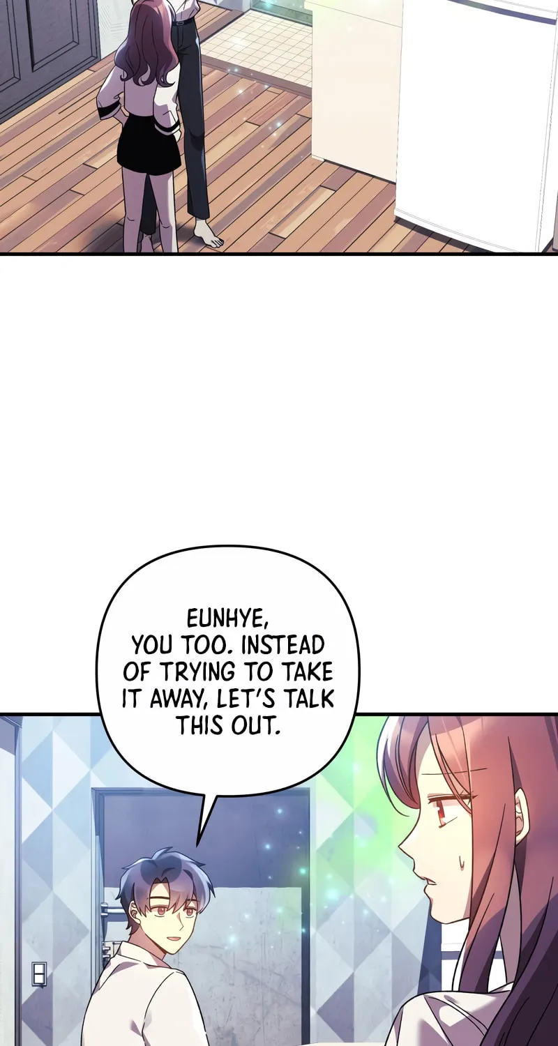 My Daughter Is The Final Boss Chapter 65 page 50 - 