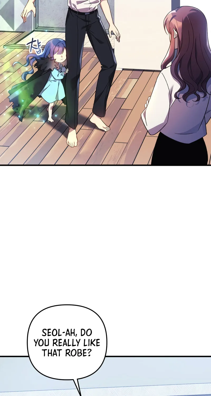 My Daughter Is The Final Boss Chapter 65 page 53 - 