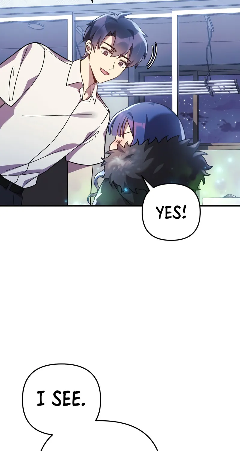 My Daughter Is The Final Boss Chapter 65 page 54 - 
