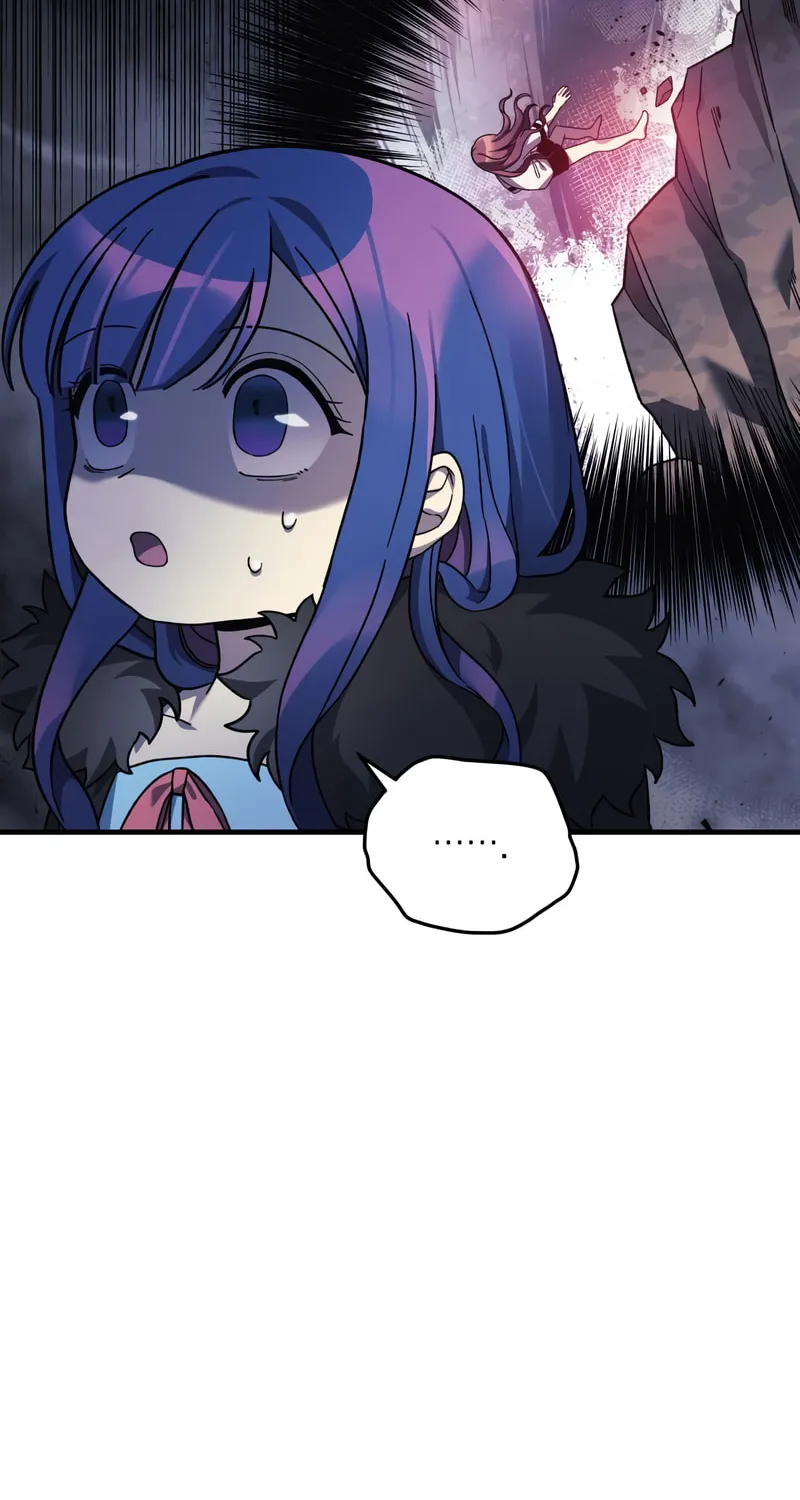 My Daughter Is The Final Boss Chapter 65 page 57 - 