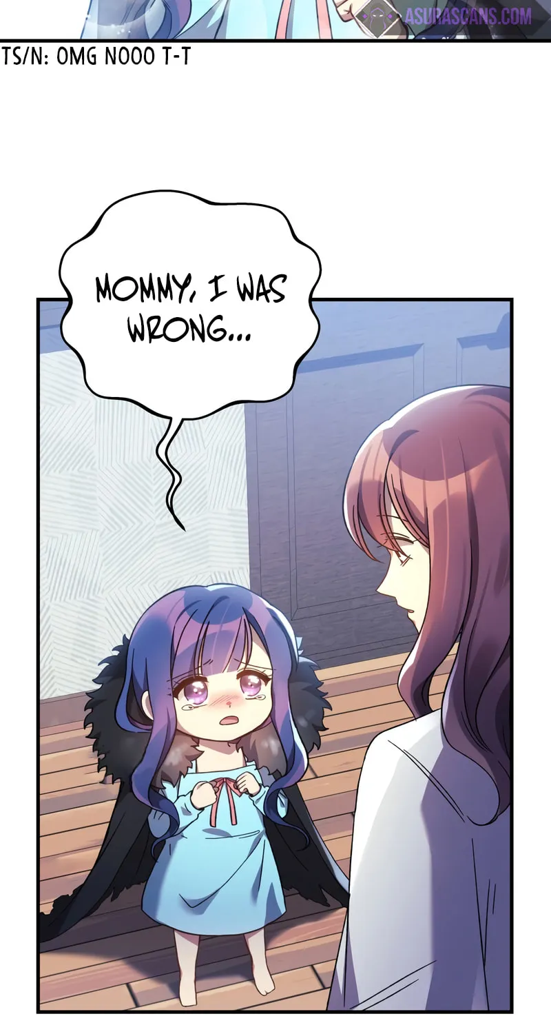My Daughter Is The Final Boss Chapter 65 page 60 - 