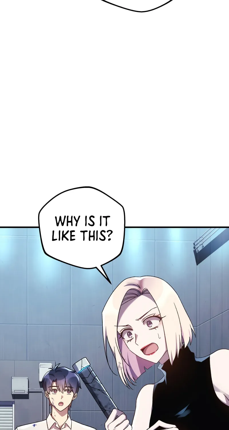 My Daughter Is The Final Boss Chapter 65 page 7 - 