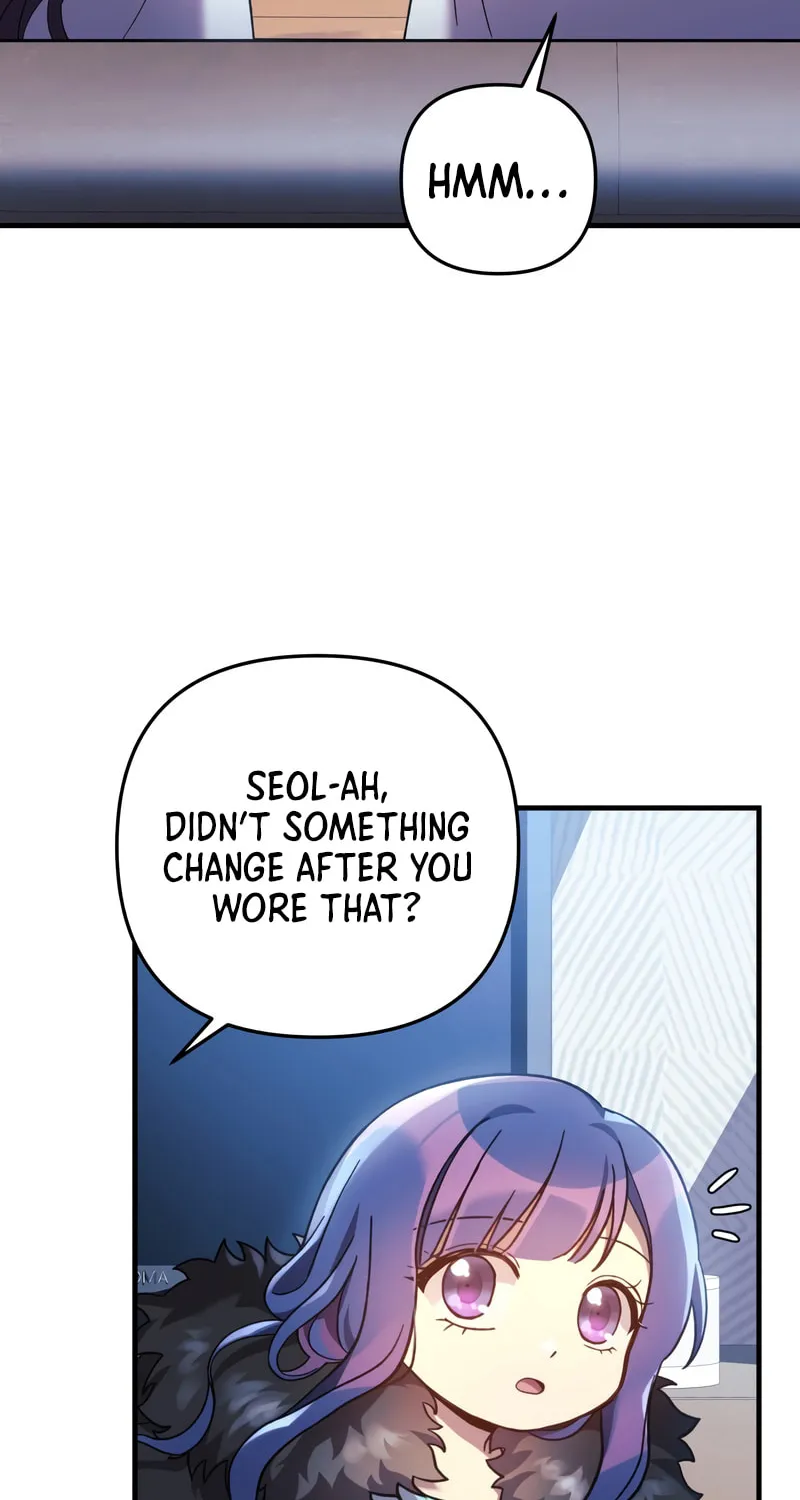 My Daughter Is The Final Boss Chapter 65 page 65 - 