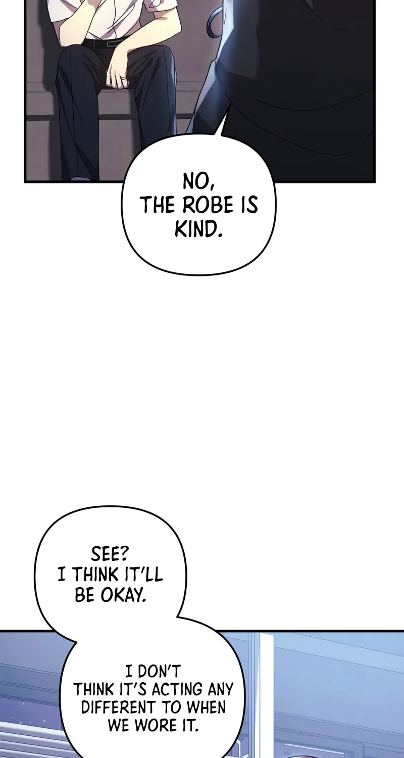 My Daughter Is The Final Boss Chapter 65 page 67 - 