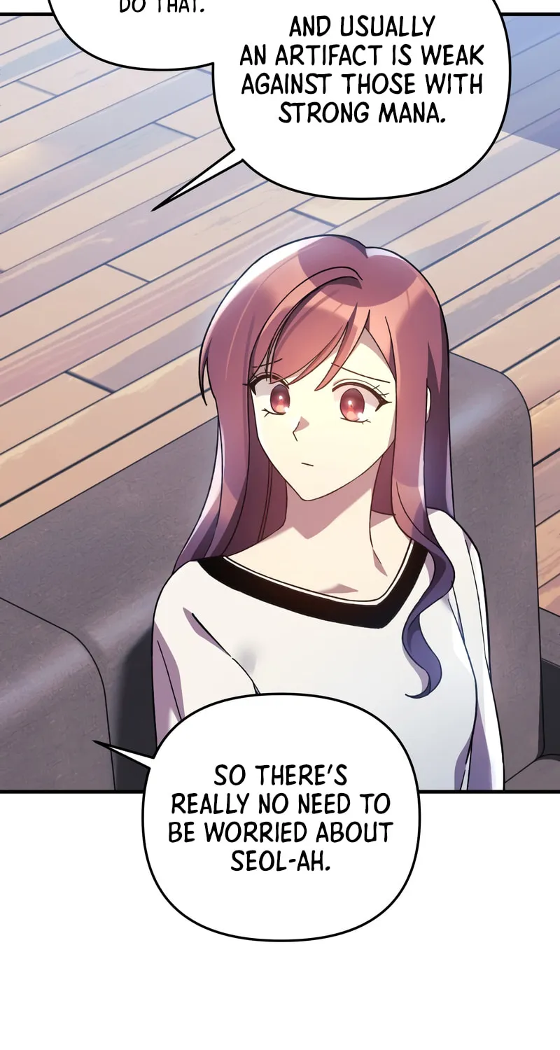 My Daughter Is The Final Boss Chapter 65 page 69 - 