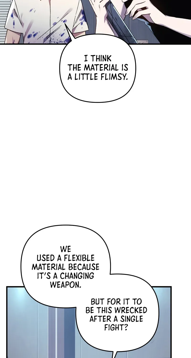My Daughter Is The Final Boss Chapter 65 page 8 - 