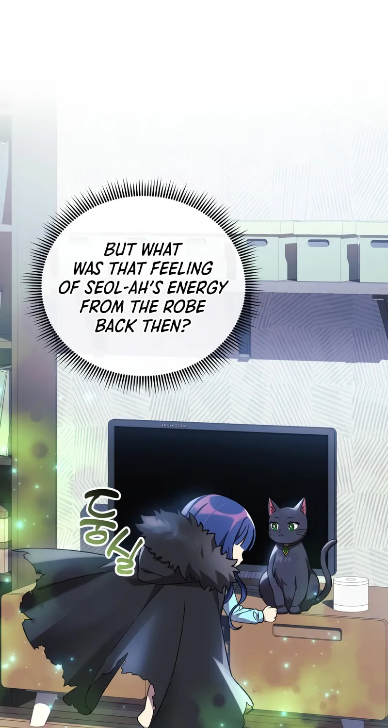 My Daughter Is The Final Boss Chapter 65 page 72 - 