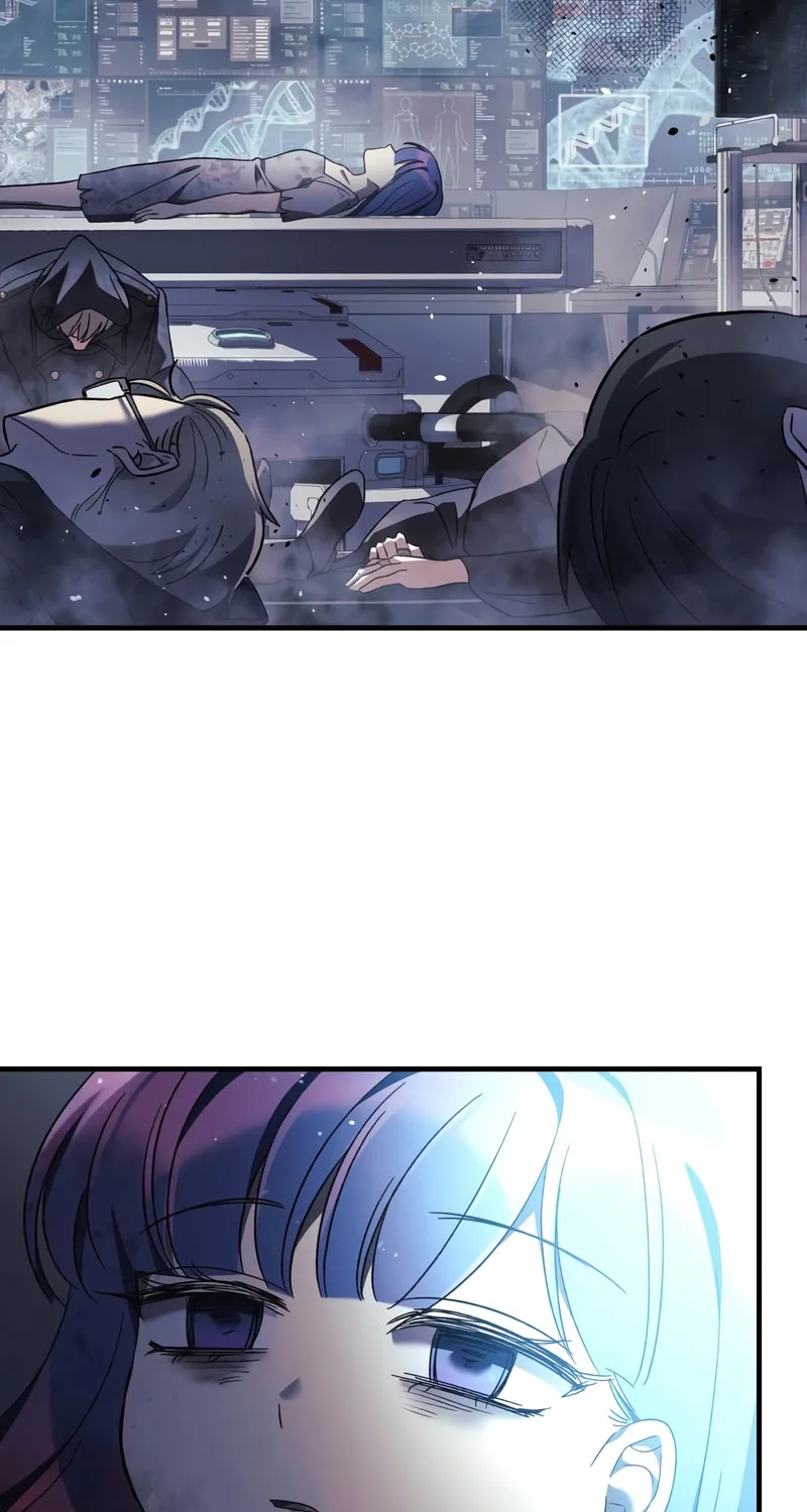 My Daughter Is The Final Boss Chapter 65 page 79 - 