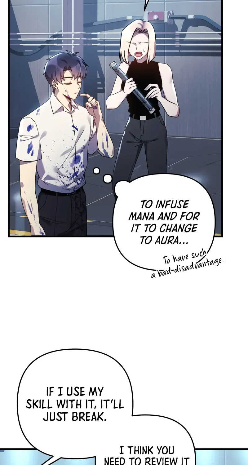 My Daughter Is The Final Boss Chapter 65 page 9 - 
