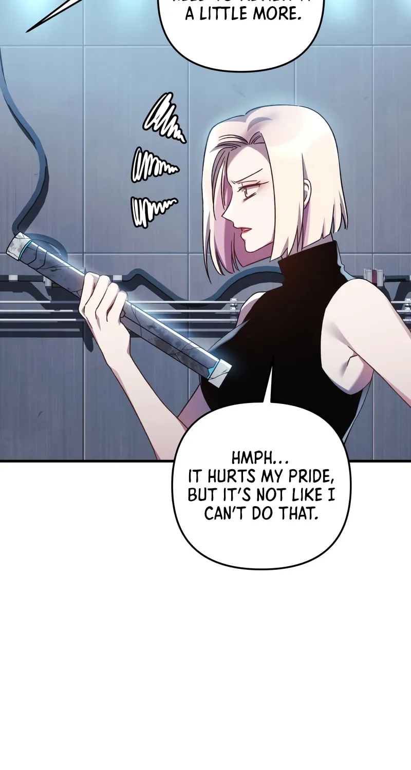 My Daughter Is The Final Boss Chapter 65 page 10 - 