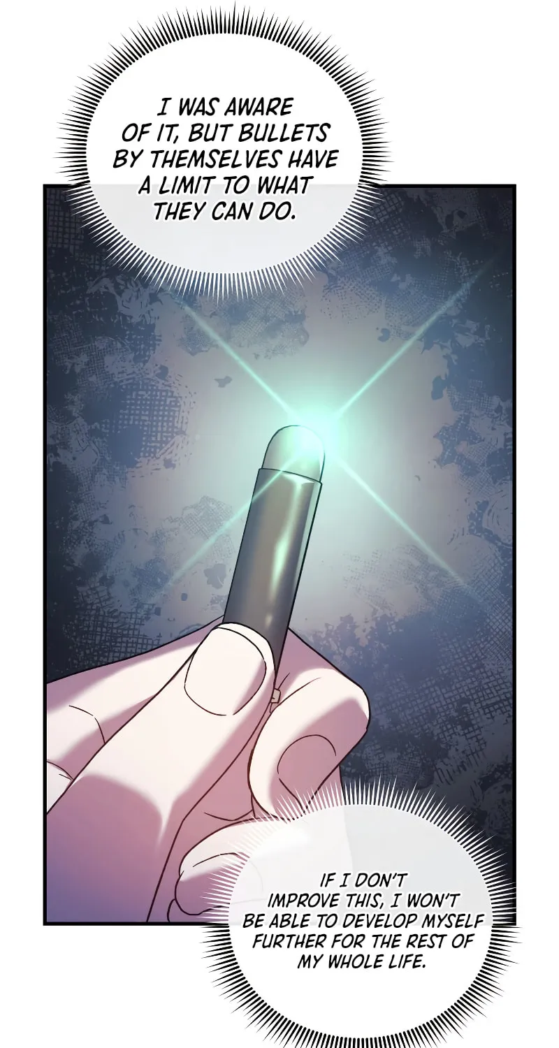 My Daughter Is The Final Boss Chapter 66 page 20 - 