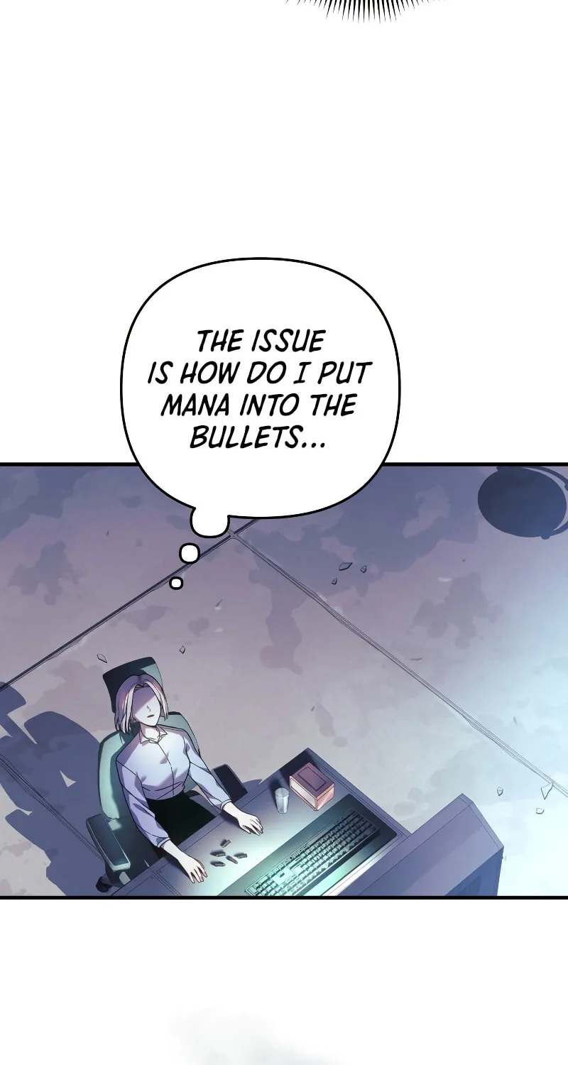 My Daughter Is The Final Boss Chapter 66 page 21 - 