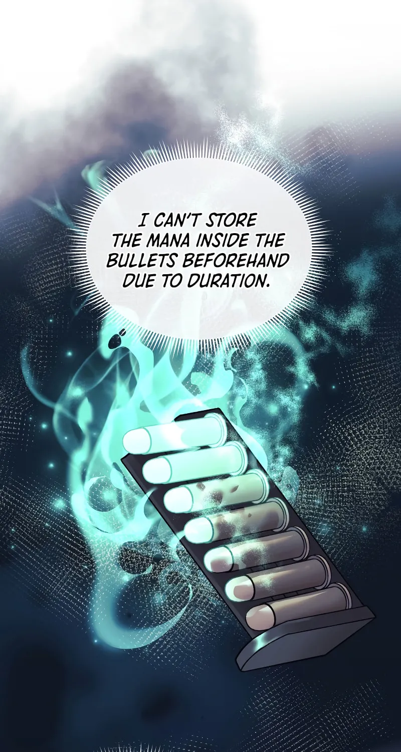 My Daughter Is The Final Boss Chapter 66 page 22 - 