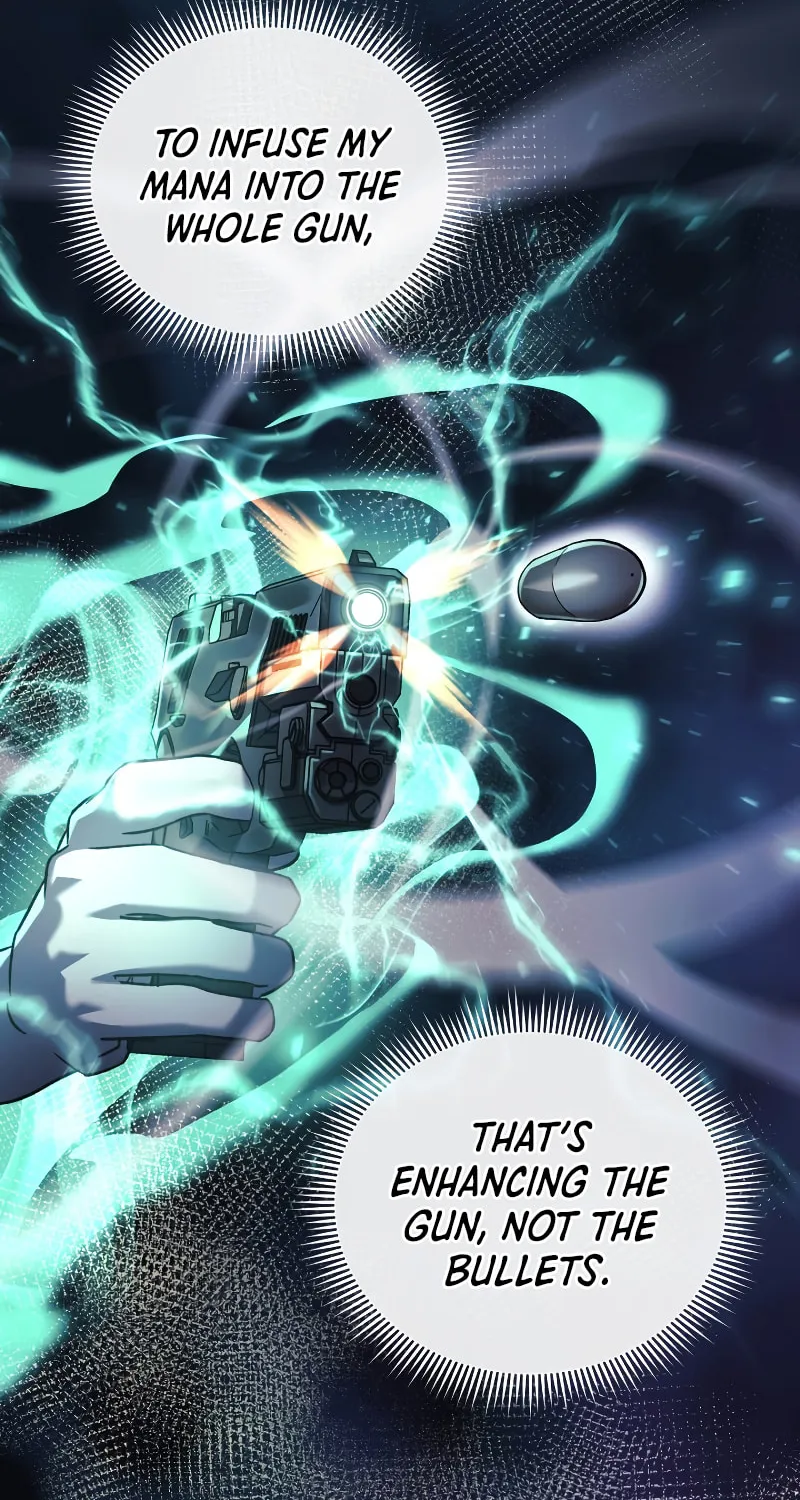 My Daughter Is The Final Boss Chapter 66 page 23 - 
