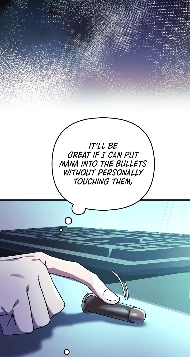 My Daughter Is The Final Boss Chapter 66 page 24 - 