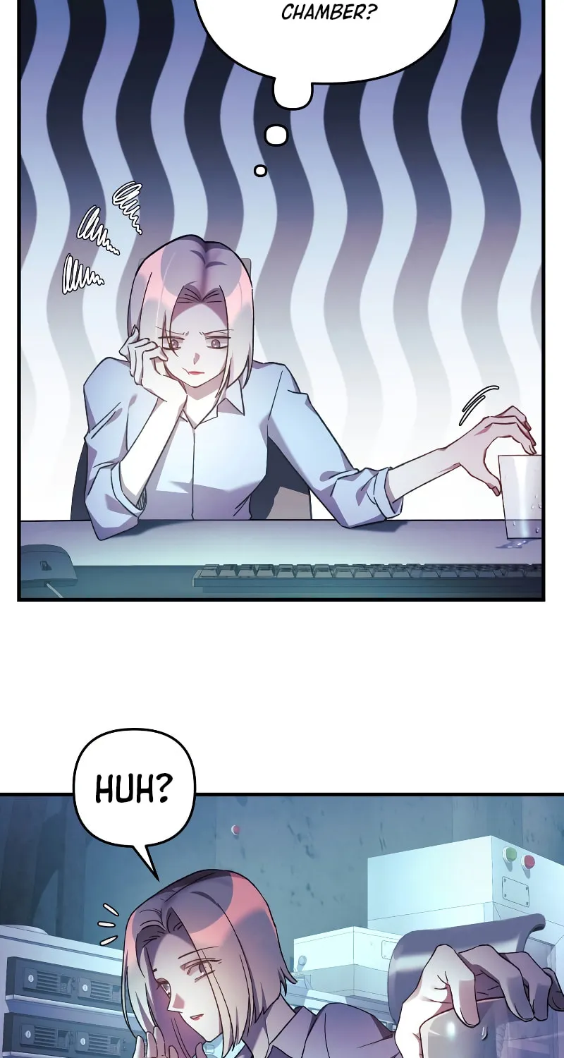 My Daughter Is The Final Boss Chapter 66 page 26 - 