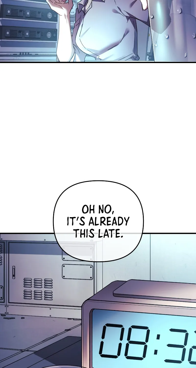 My Daughter Is The Final Boss Chapter 66 page 27 - 