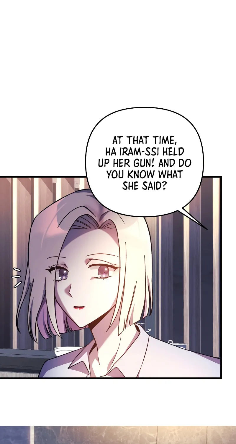 My Daughter Is The Final Boss Chapter 66 page 30 - 