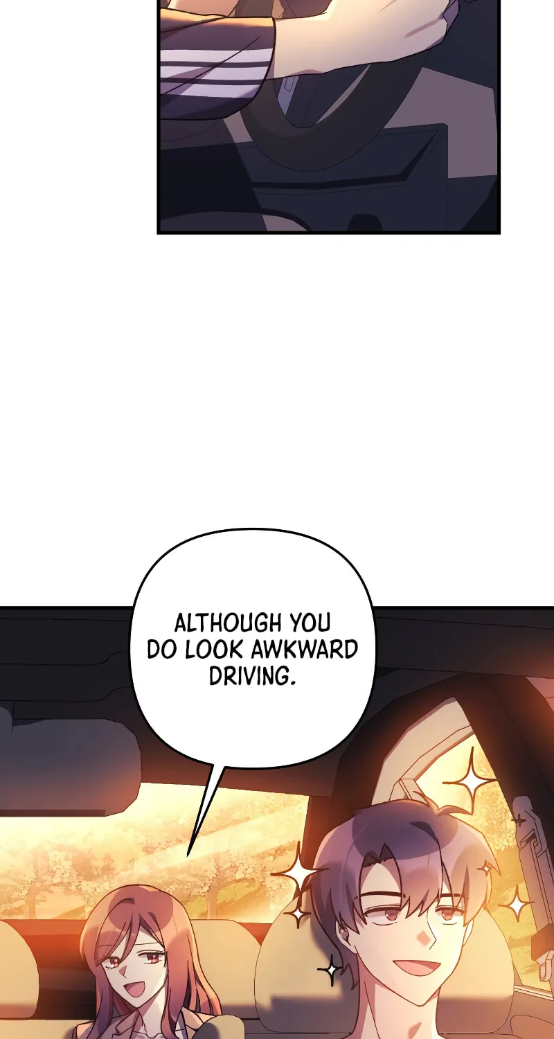 My Daughter Is The Final Boss Chapter 66 page 4 - 