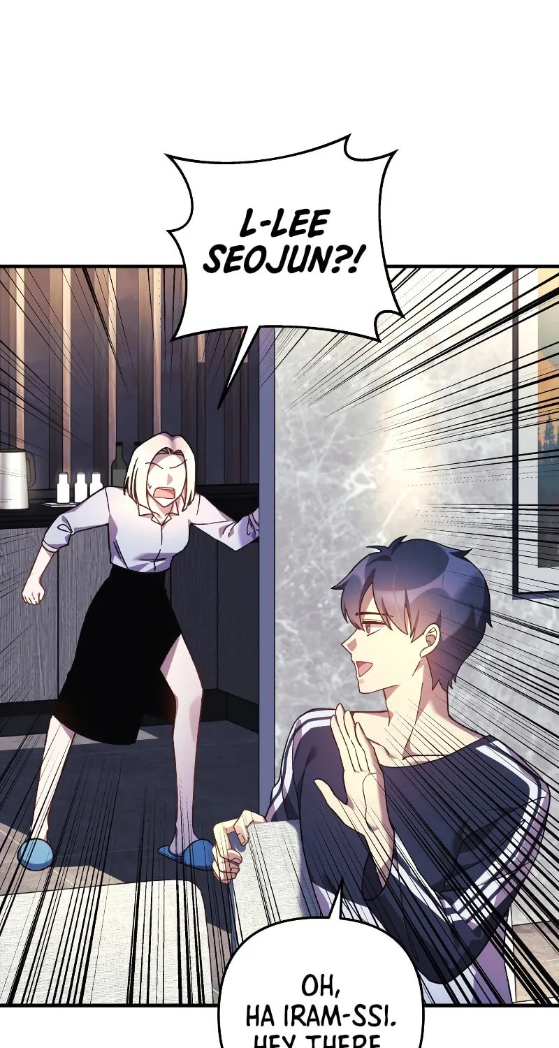 My Daughter Is The Final Boss Chapter 66 page 34 - 