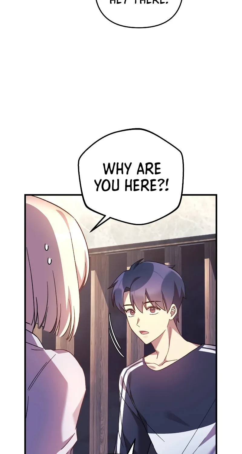 My Daughter Is The Final Boss Chapter 66 page 35 - 