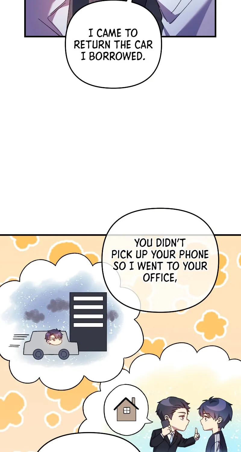 My Daughter Is The Final Boss Chapter 66 page 36 - 