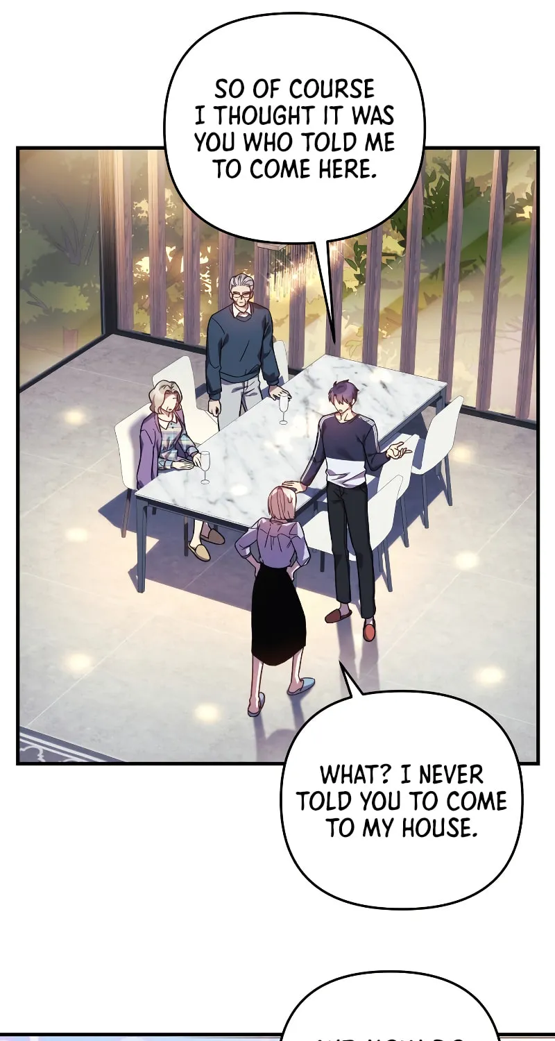 My Daughter Is The Final Boss Chapter 66 page 38 - 