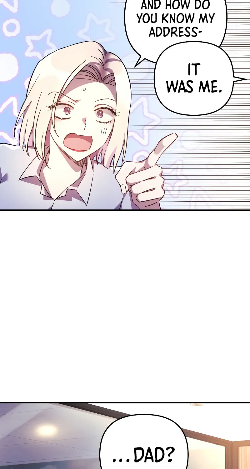 My Daughter Is The Final Boss Chapter 66 page 39 - 