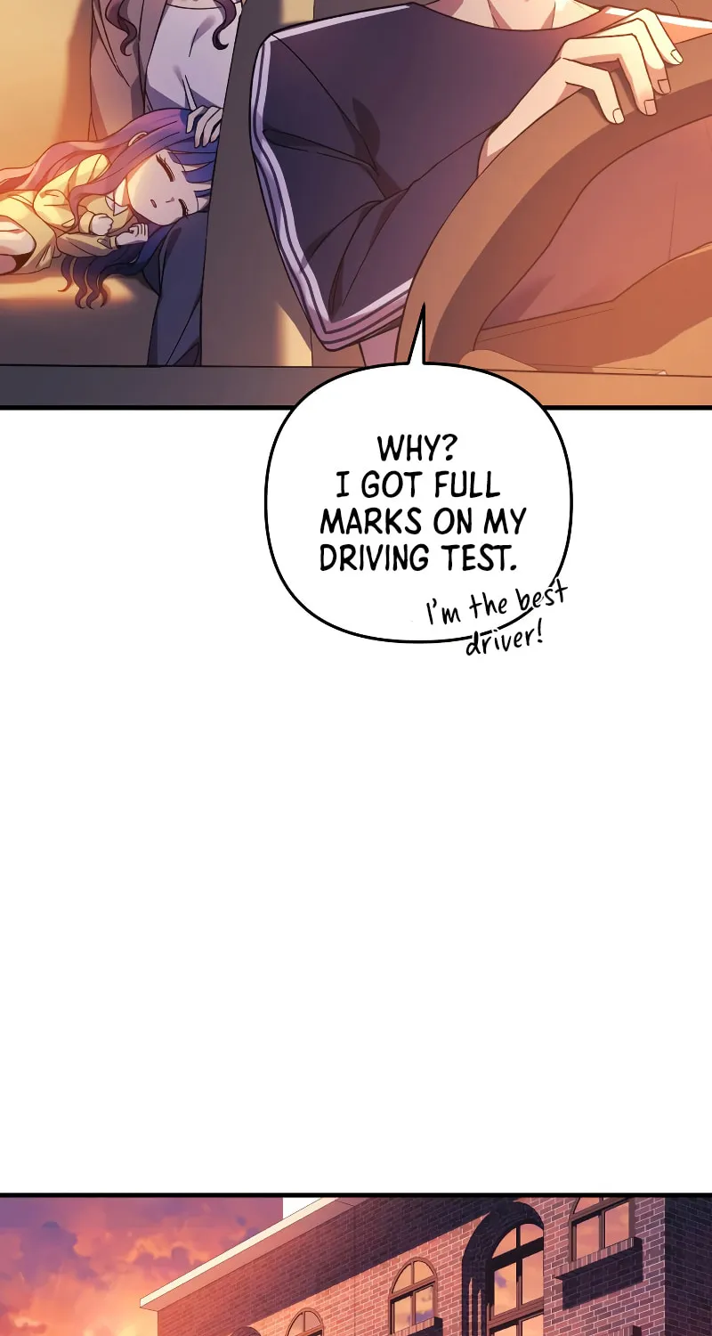 My Daughter Is The Final Boss Chapter 66 page 5 - 