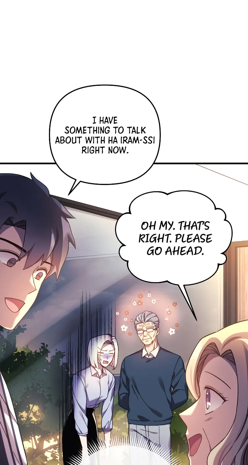 My Daughter Is The Final Boss Chapter 66 page 42 - 