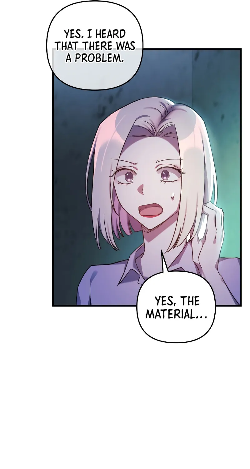 My Daughter Is The Final Boss Chapter 66 page 47 - 