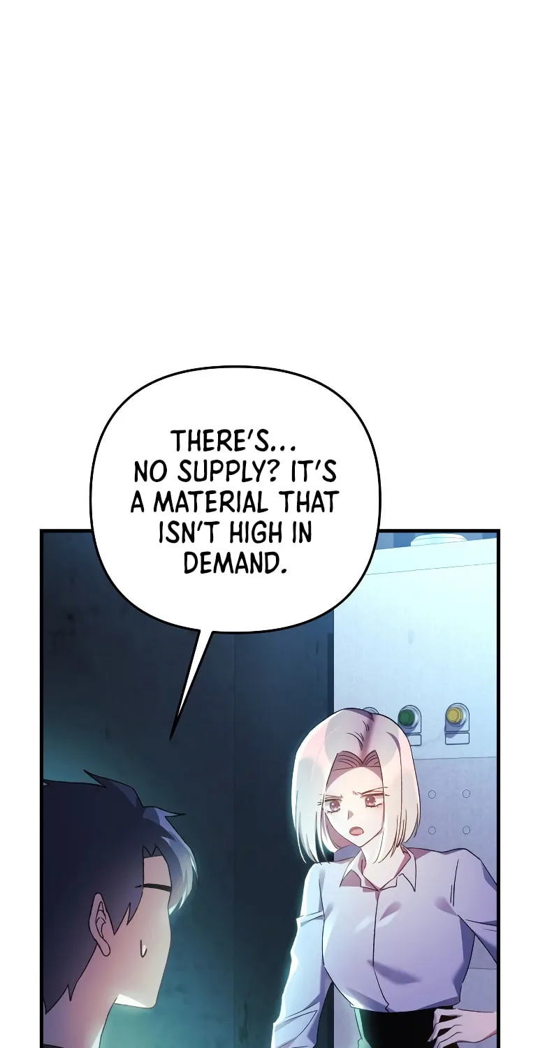 My Daughter Is The Final Boss Chapter 66 page 49 - 