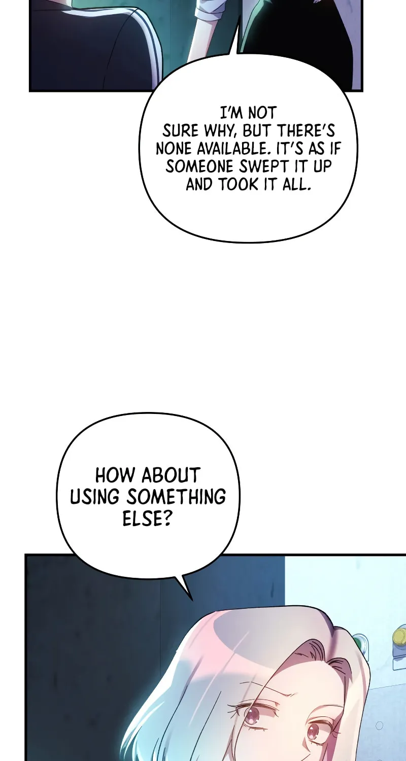 My Daughter Is The Final Boss Chapter 66 page 50 - 