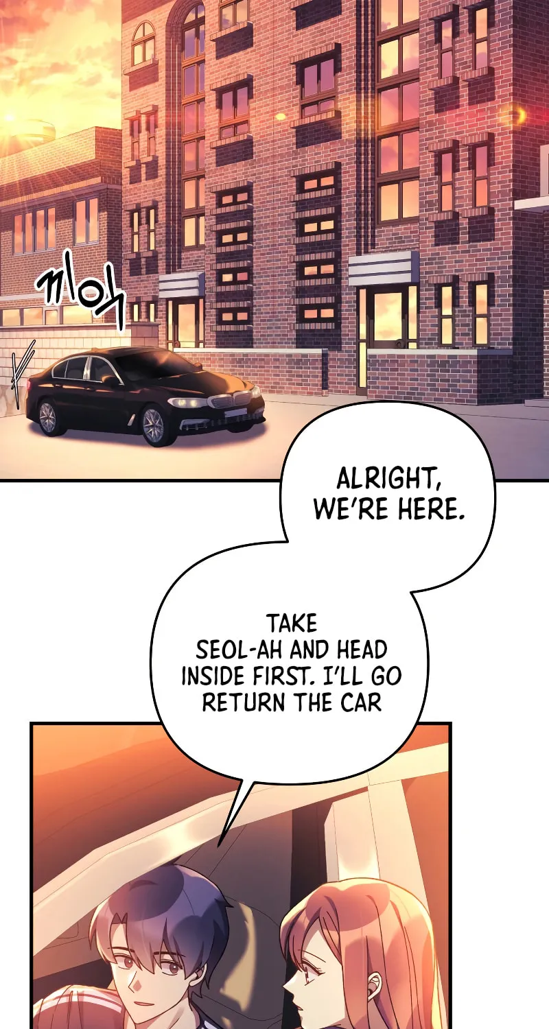 My Daughter Is The Final Boss Chapter 66 page 6 - 