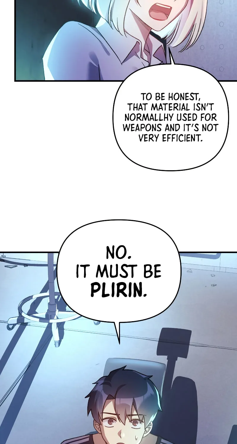 My Daughter Is The Final Boss Chapter 66 page 51 - 