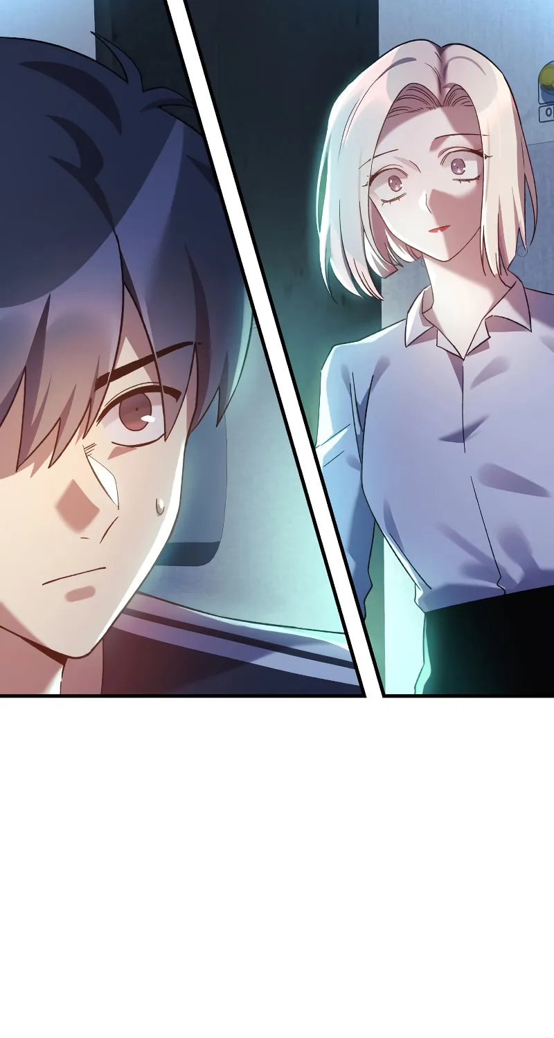 My Daughter Is The Final Boss Chapter 66 page 53 - 