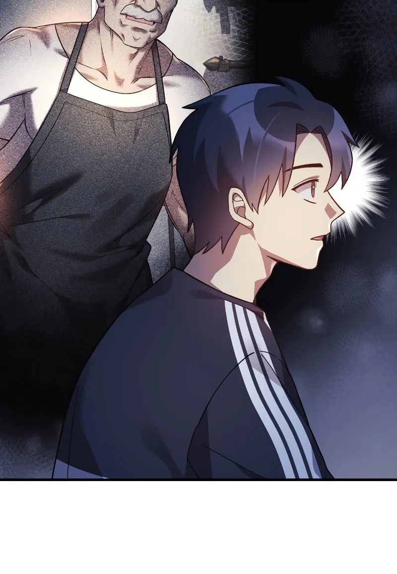 My Daughter Is The Final Boss Chapter 66 page 55 - 