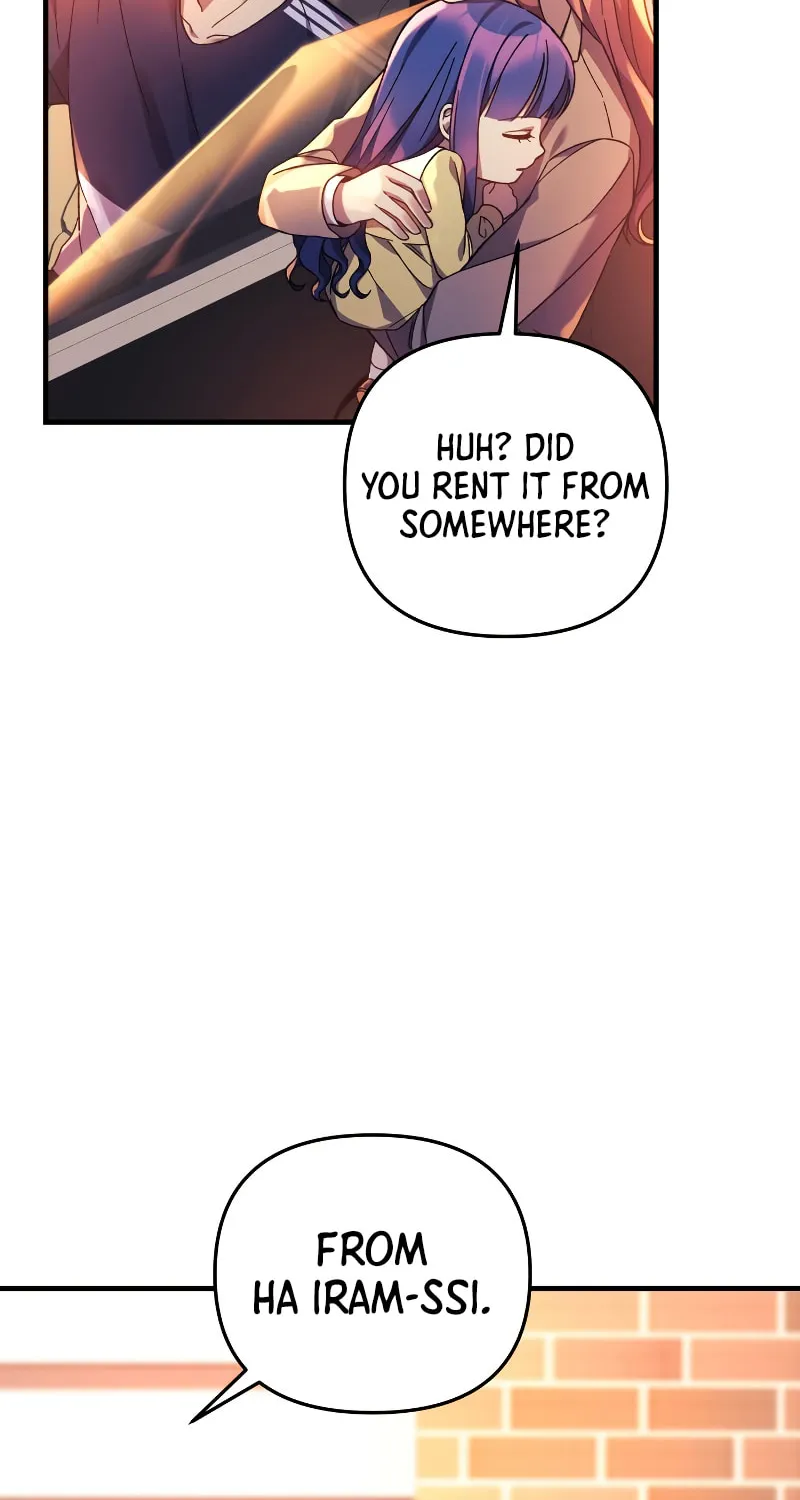 My Daughter Is The Final Boss Chapter 66 page 7 - 