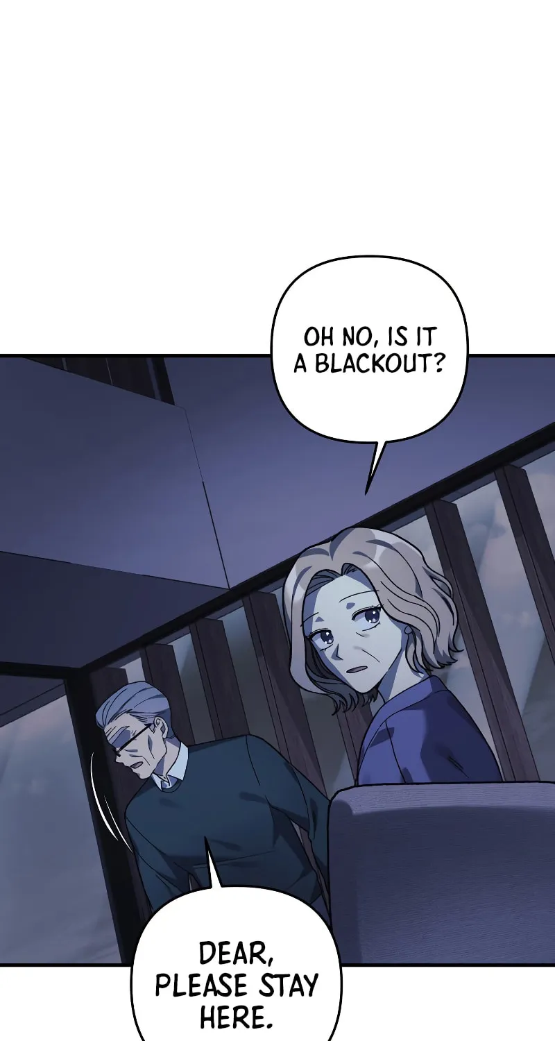 My Daughter Is The Final Boss Chapter 66 page 61 - 