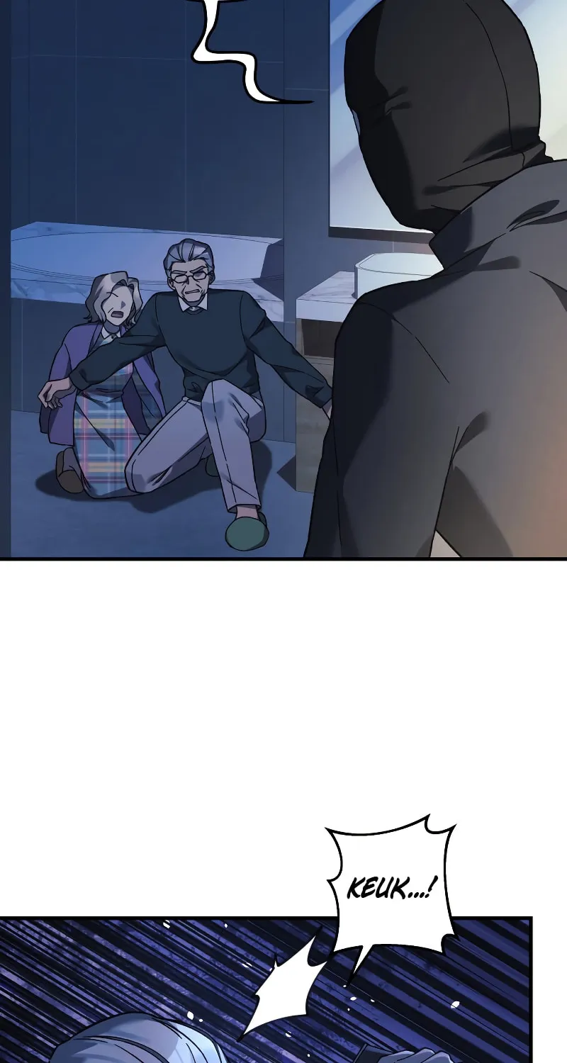 My Daughter Is The Final Boss Chapter 67 page 16 - 