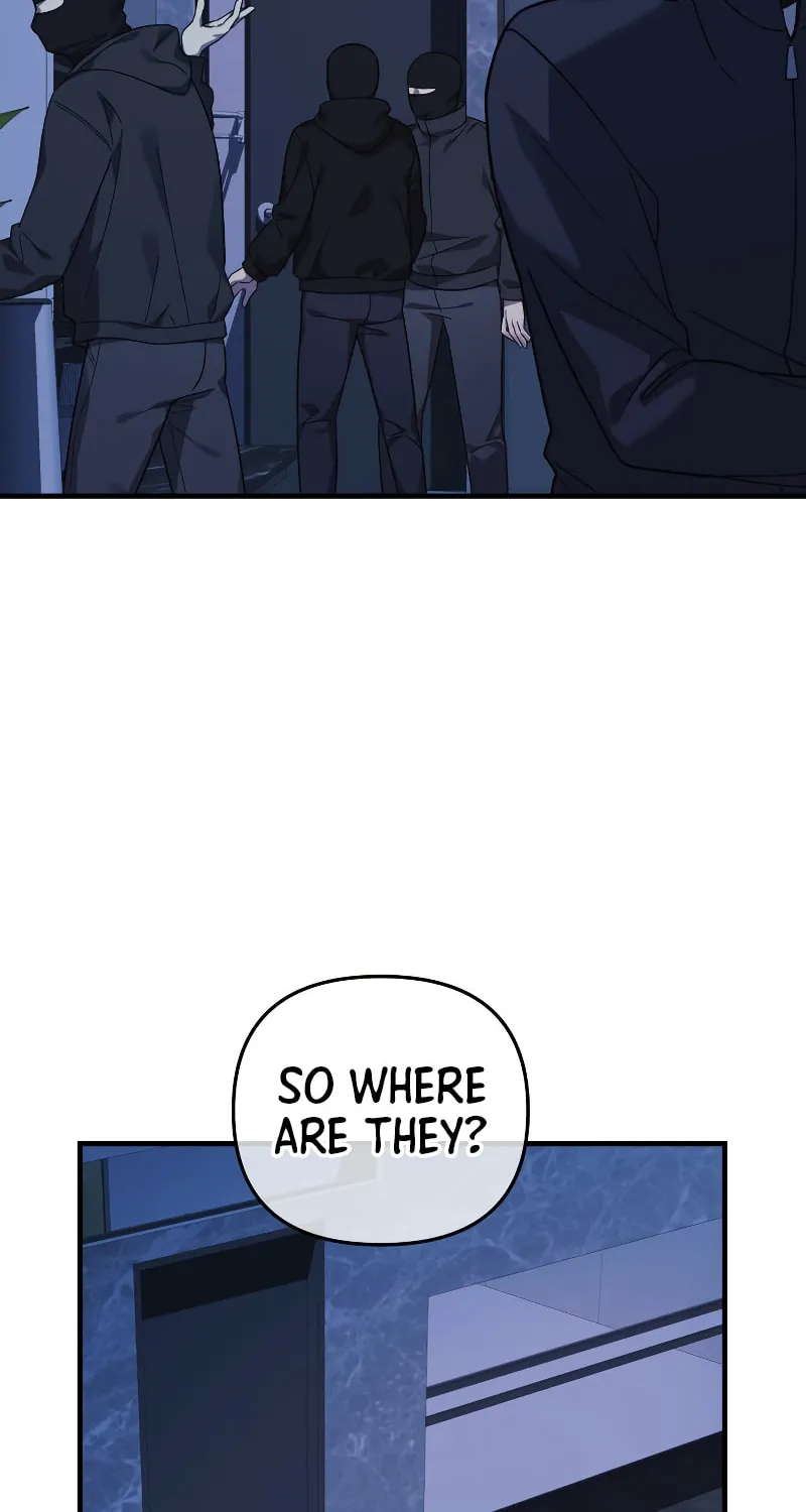My Daughter Is The Final Boss Chapter 67 page 3 - 