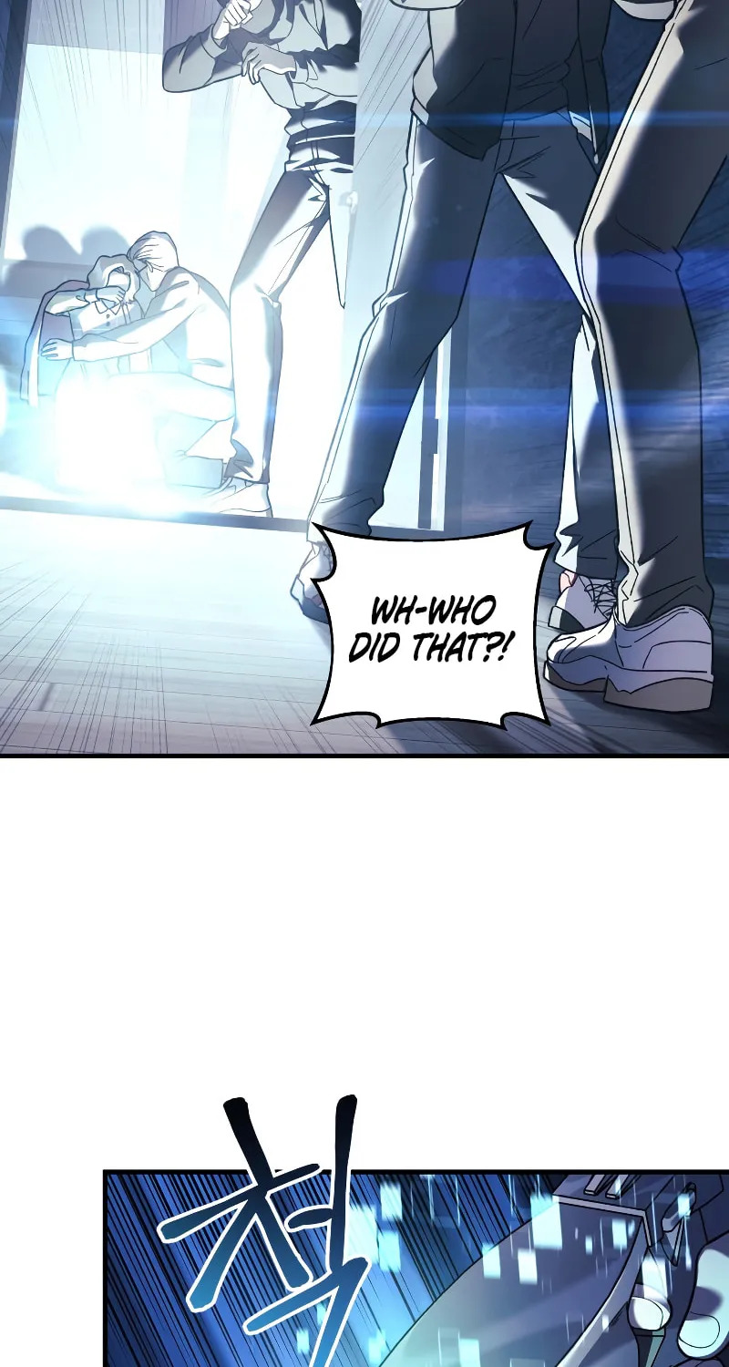 My Daughter Is The Final Boss Chapter 67 page 26 - 