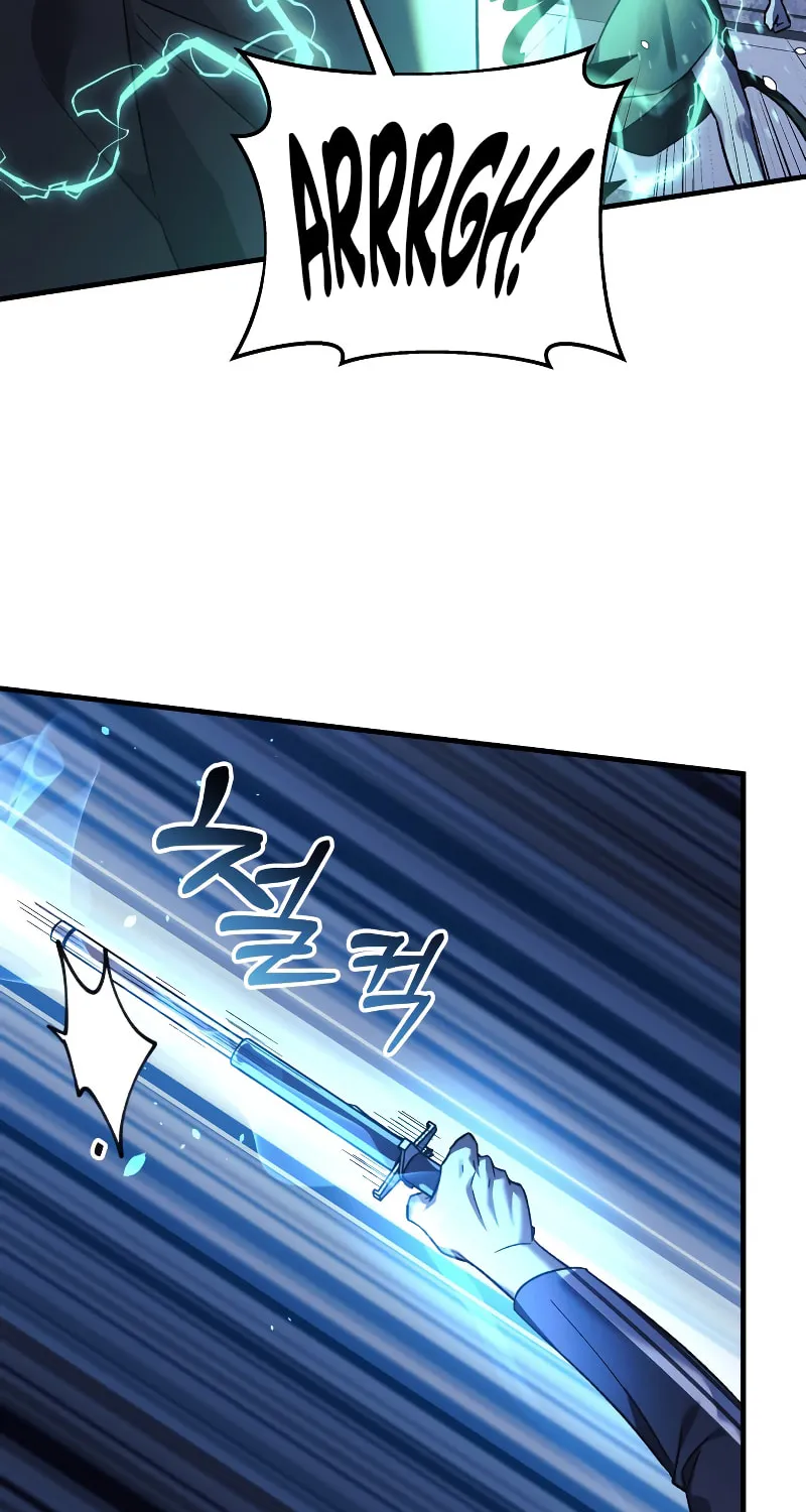 My Daughter Is The Final Boss Chapter 67 page 28 - 