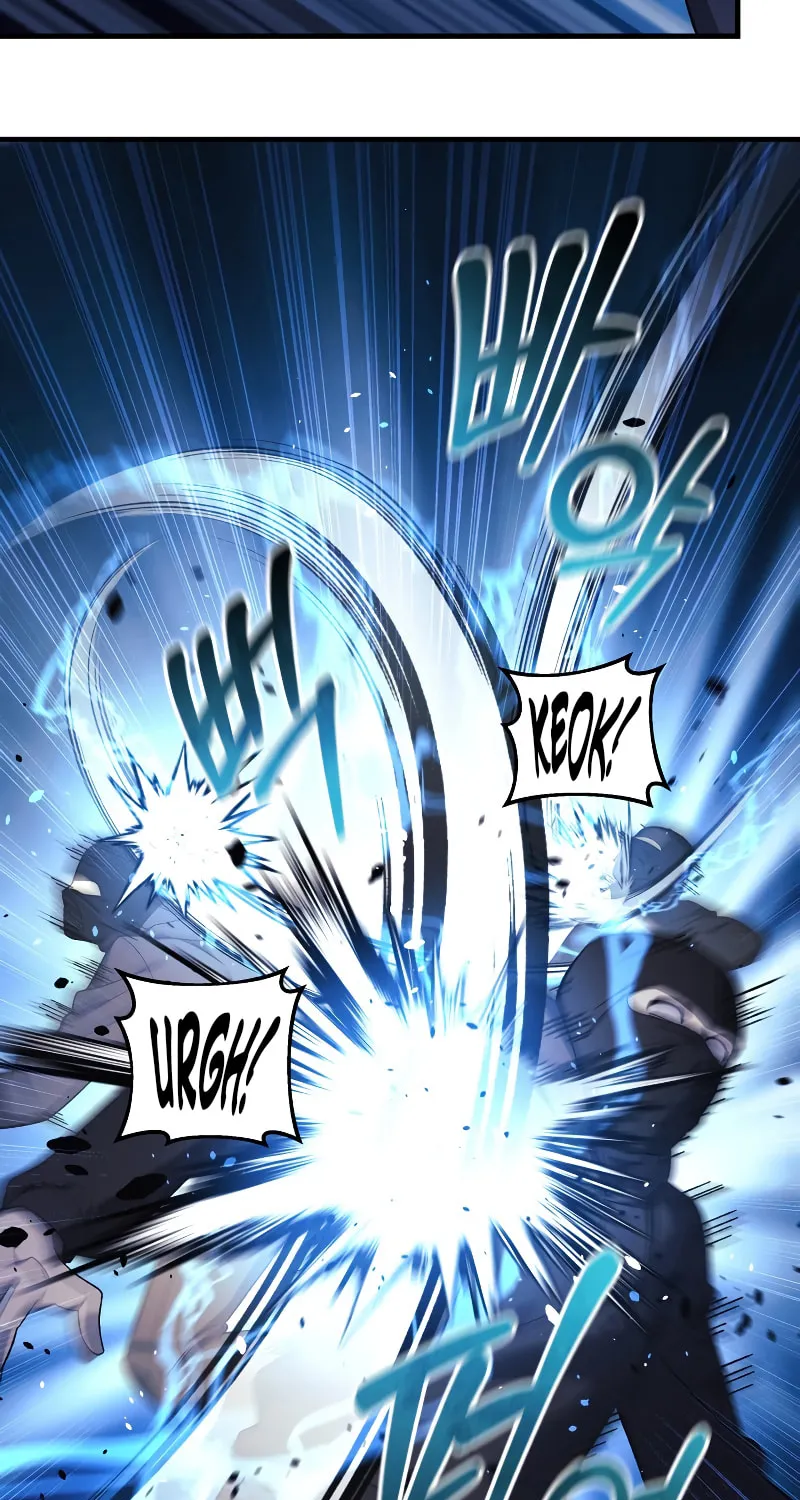 My Daughter Is The Final Boss Chapter 67 page 29 - 