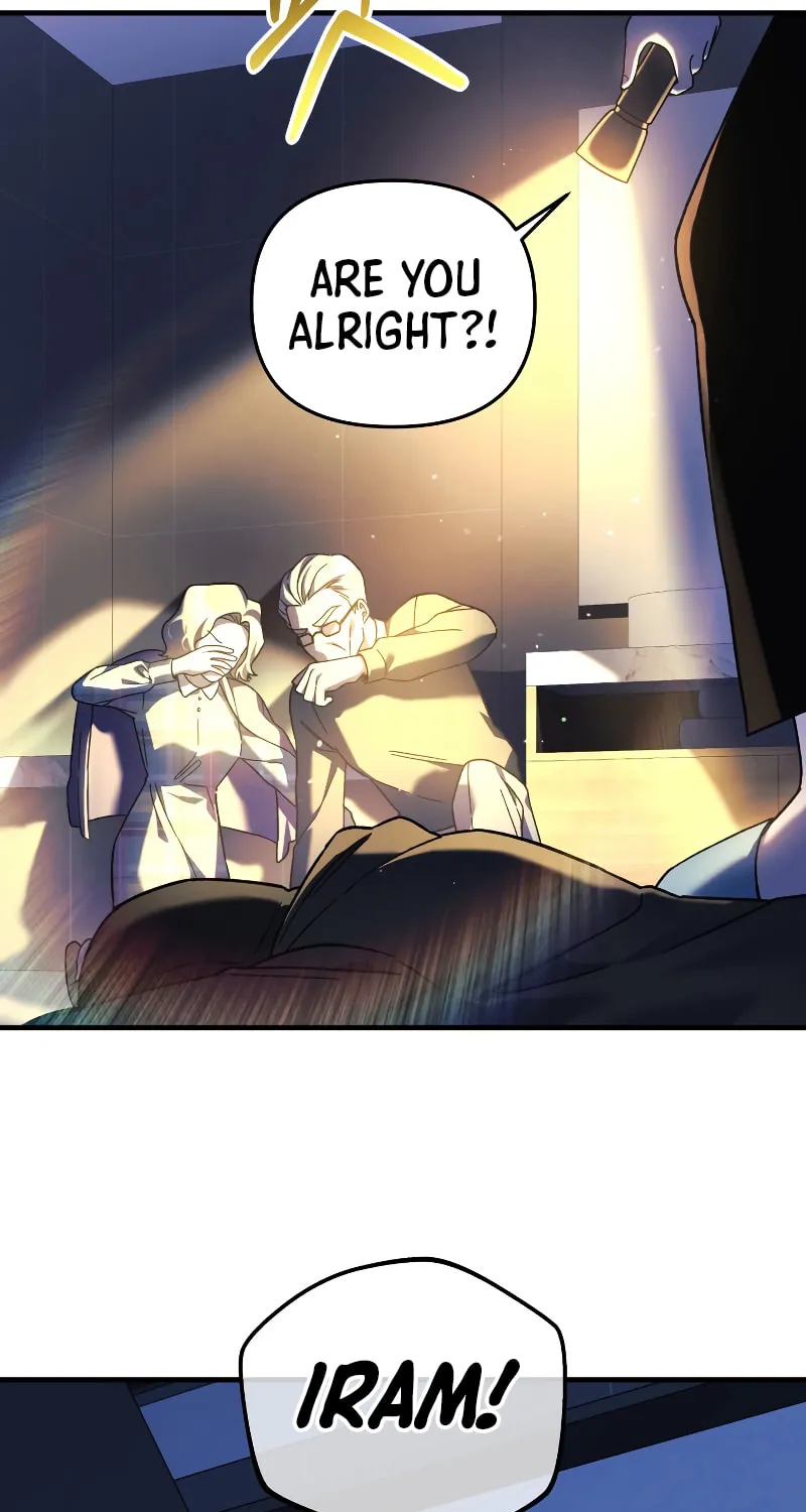My Daughter Is The Final Boss Chapter 67 page 31 - 